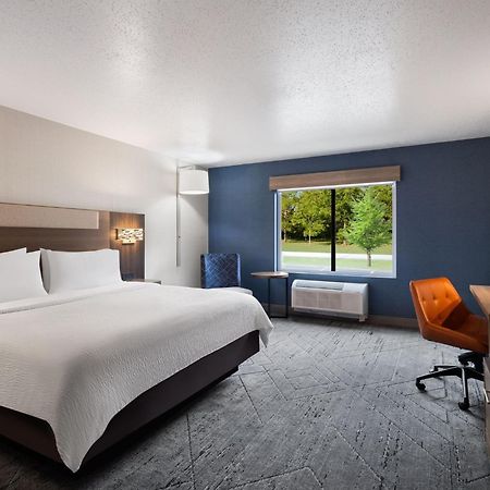 Holiday Inn Express Meadville Luaran gambar