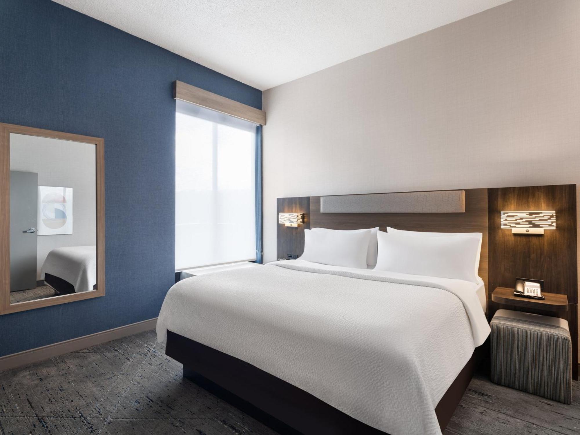 Holiday Inn Express Meadville Luaran gambar