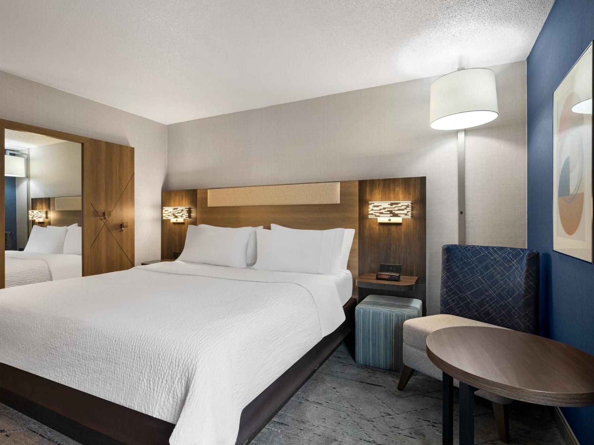 Holiday Inn Express Meadville Luaran gambar